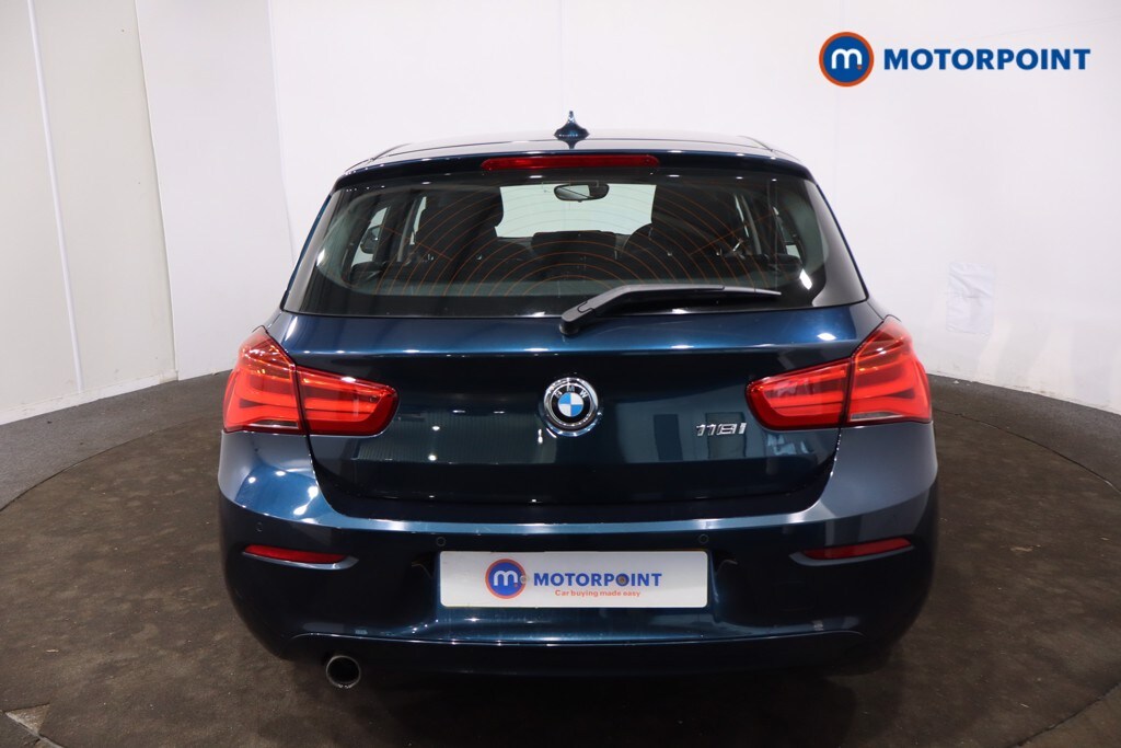Used BMW 1 Series 2017 for sale - 78026687: Photo 45