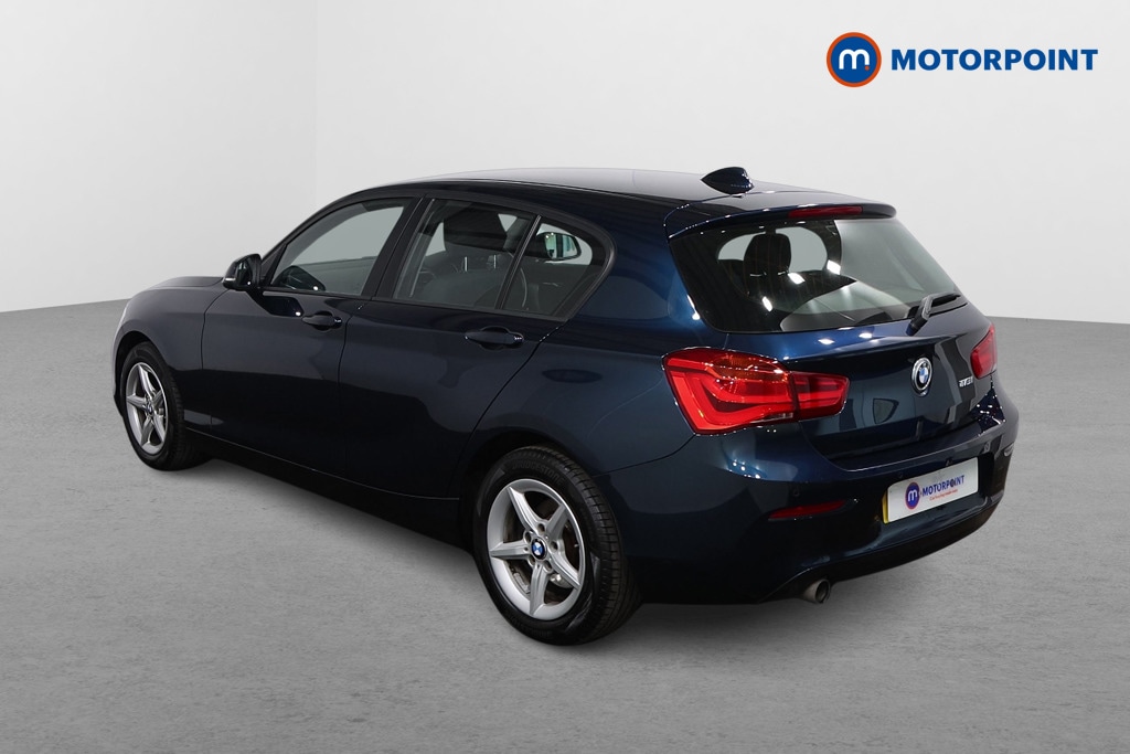 Used BMW 1 Series 2017 for sale - 78026687: Photo 5
