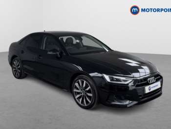 2021 - 35 TDI Sport Edition 4dr S Tronic [Comfort-PlusSound]
