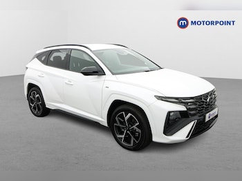Used Hyundai TUCSON 2026 for sale - 79125183: Photo