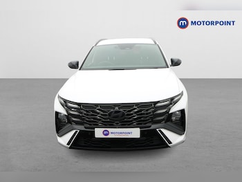 Used Hyundai TUCSON 2026 for sale - 79125183: Photo