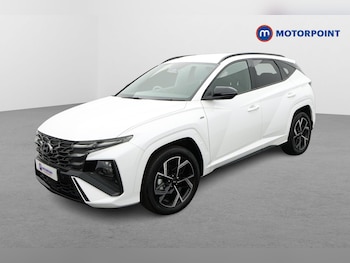 Used Hyundai TUCSON 2026 for sale - 79125183: Photo