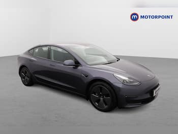 Used Tesla Model 3 2021 for sale - 79856053: Photo