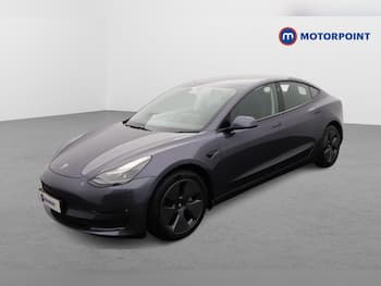 Used Tesla Model 3 2021 for sale - 79856053: Photo