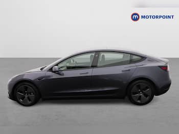 Used Tesla Model 3 2021 for sale - 79856053: Photo