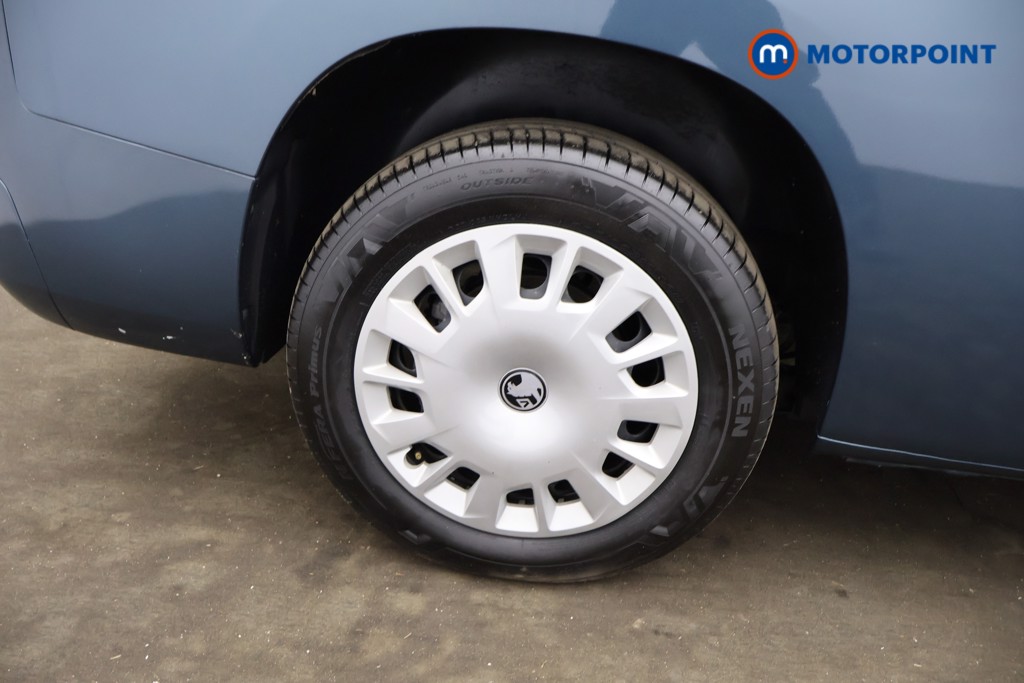 Used Vauxhall Combo Life 2024 for sale - 78199476: Photo 10