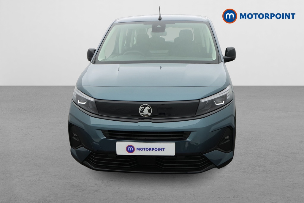 Used Vauxhall Combo Life 2024 for sale - 78199476: Photo 2