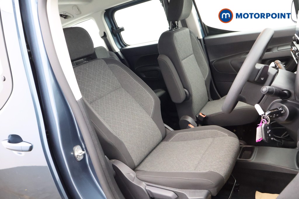 Used Vauxhall Combo Life 2024 for sale - 78199476: Photo 28