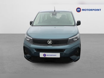 Used Vauxhall Combo Life 2024 for sale - 78199476: Photo