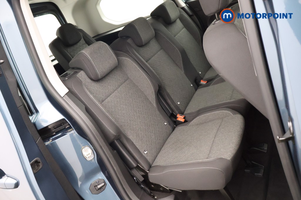 Used Vauxhall Combo Life 2024 for sale - 78199476: Photo 30