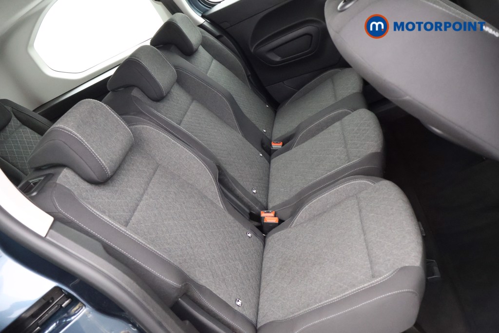 Used Vauxhall Combo Life 2024 for sale - 78199476: Photo 31