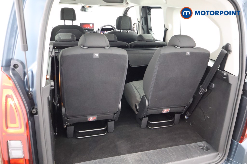 Used Vauxhall Combo Life 2024 for sale - 78199476: Photo 33