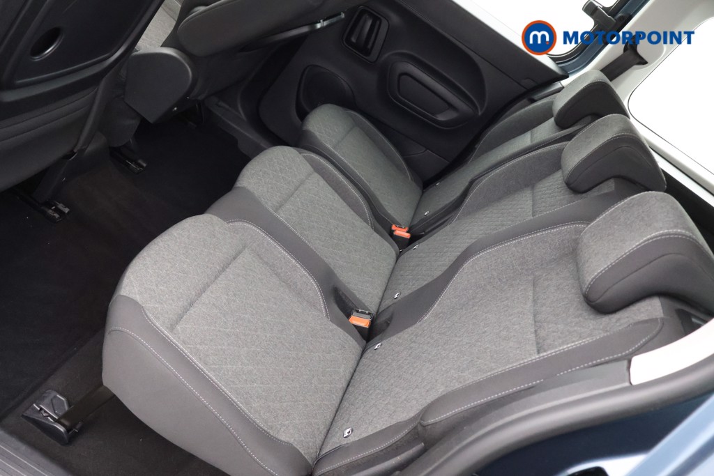 Used Vauxhall Combo Life 2024 for sale - 78199476: Photo 35