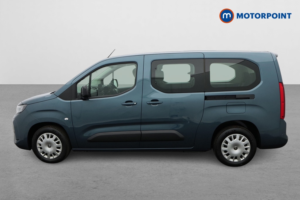 Used Vauxhall Combo Life 2024 for sale - 78199476: Photo 4