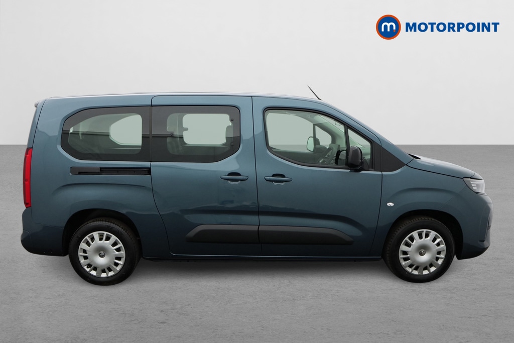 Used Vauxhall Combo Life 2024 for sale - 78199476: Photo 8