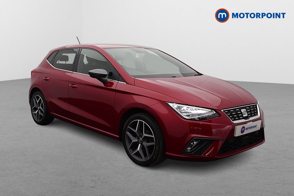 Used SEAT Ibiza 2019 for sale - 77688450: Photo 1