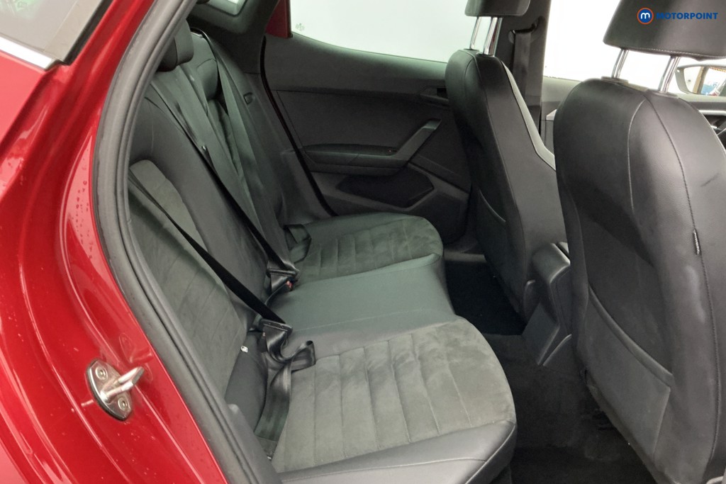 Used SEAT Ibiza 2019 for sale - 77688450: Photo 12