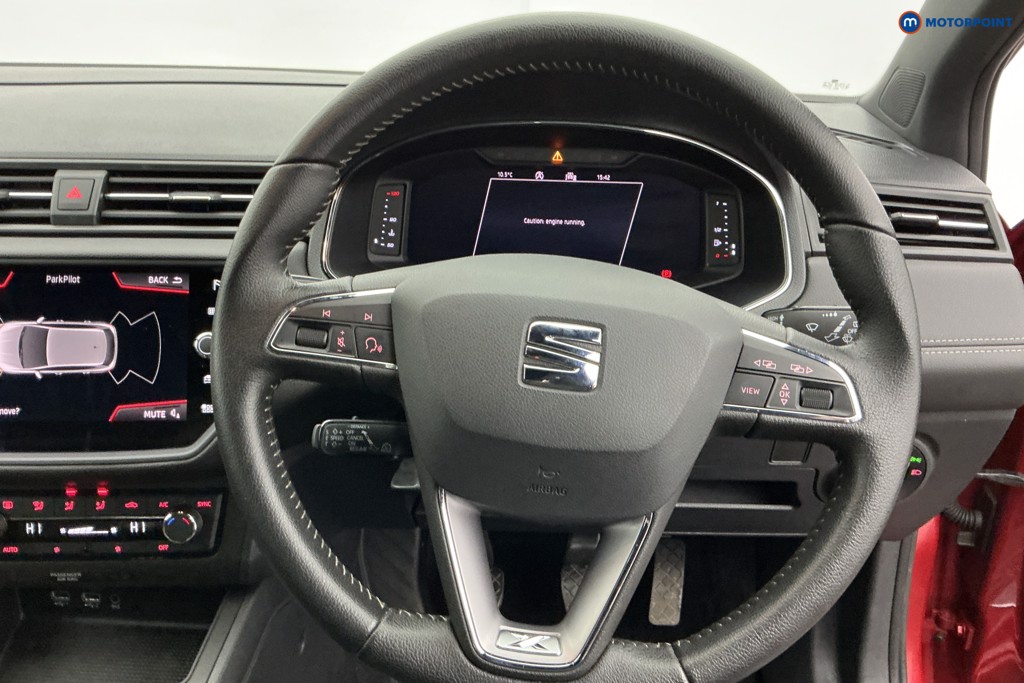 Used SEAT Ibiza 2019 for sale - 77688450: Photo 14