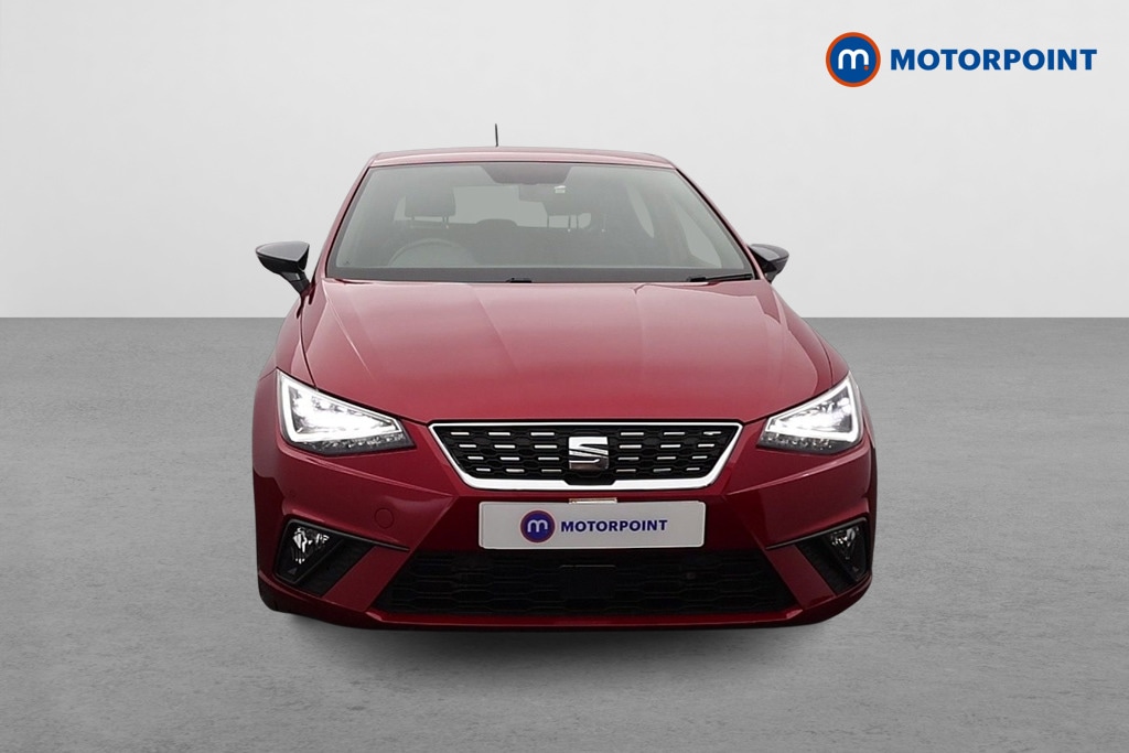 Used SEAT Ibiza 2019 for sale - 77688450: Photo 2