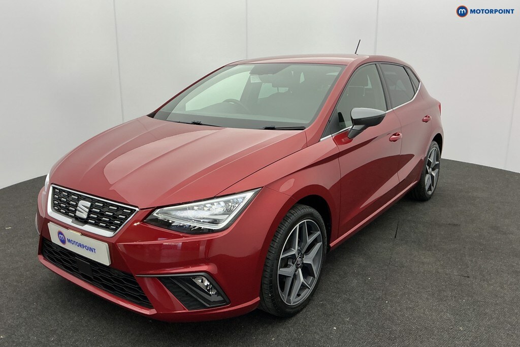 Used SEAT Ibiza 2019 for sale - 77688450: Photo 40