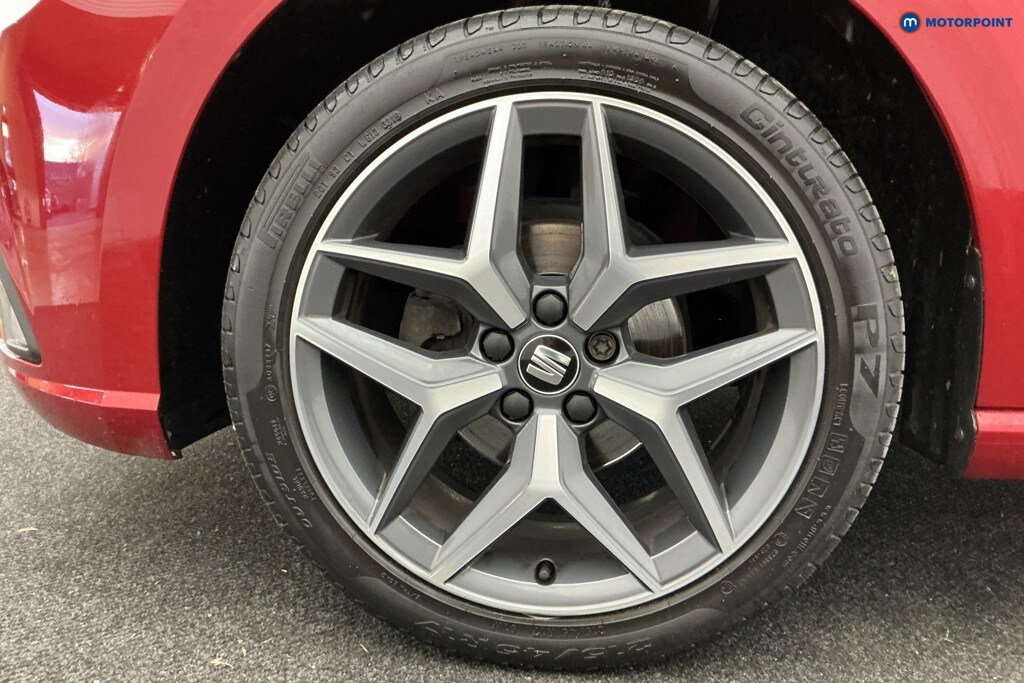 Used SEAT Ibiza 2019 for sale - 77688450: Photo 43