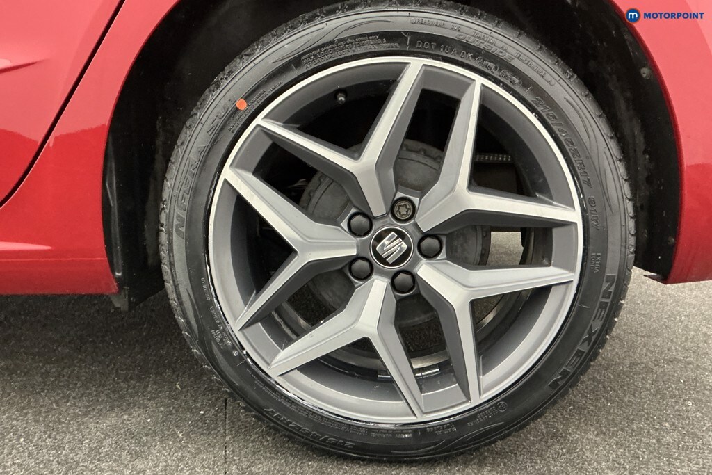 Used SEAT Ibiza 2019 for sale - 77688450: Photo 44