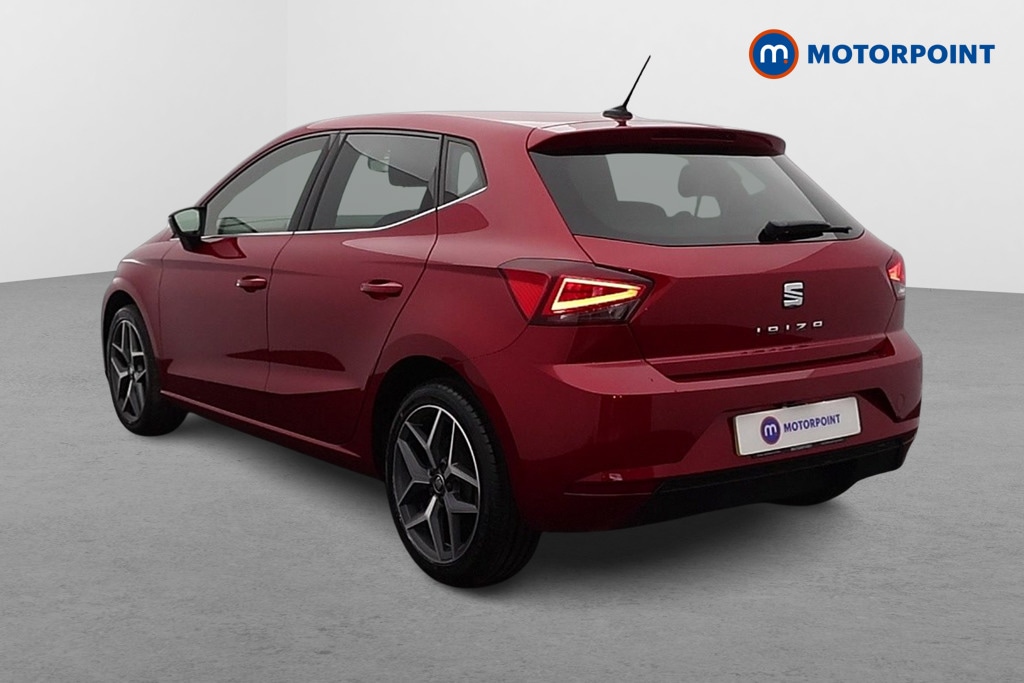 Used SEAT Ibiza 2019 for sale - 77688450: Photo 5