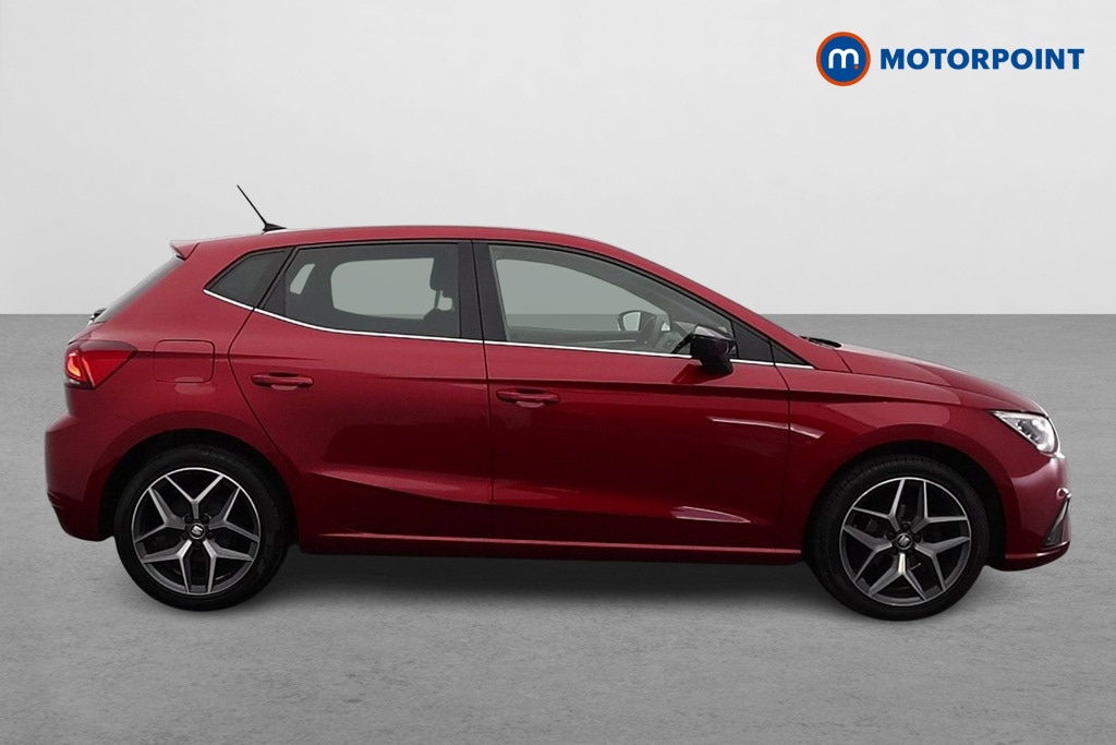 Used SEAT Ibiza 2019 for sale - 77688450: Photo 8