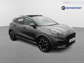 Used Ford Puma 2022 for sale - 79430845: Photo