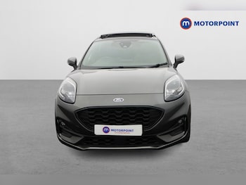 Used Ford Puma 2022 for sale - 79430845: Photo
