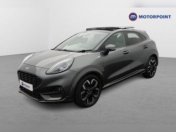 Used Ford Puma 2022 for sale - 79430845: Photo
