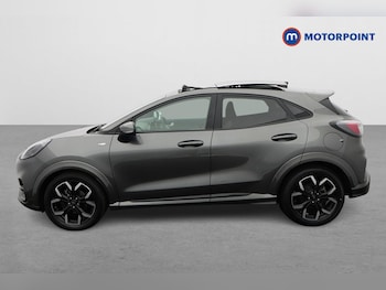 Used Ford Puma 2022 for sale - 79430845: Photo