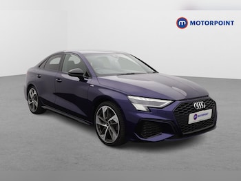 Used Audi A3 2022 for sale - 75703135: Photo