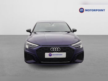 Used Audi A3 2022 for sale - 75703135: Photo