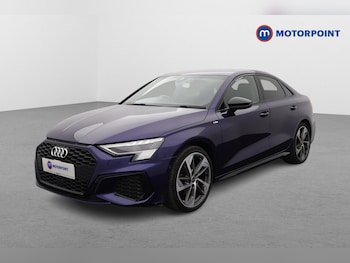 Used Audi A3 2022 for sale - 75703135: Photo