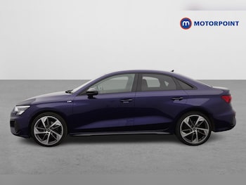 Used Audi A3 2022 for sale - 75703135: Photo