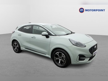 Used Ford Puma 2025 for sale - 79005079: Photo