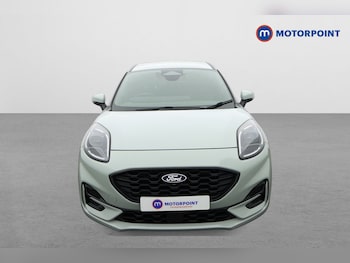 Used Ford Puma 2025 for sale - 79005079: Photo