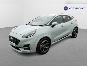 Used Ford Puma 2025 for sale - 79005079: Photo