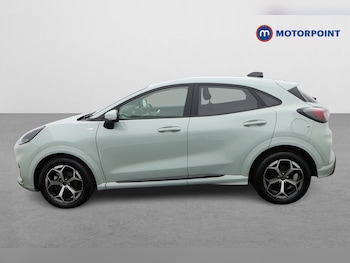 Used Ford Puma 2025 for sale - 79005079: Photo