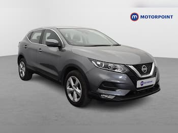 Used Nissan Qashqai 2020 for sale - 79489834: Photo