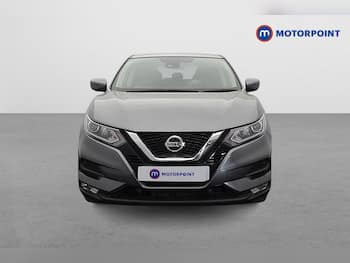 Used Nissan Qashqai 2020 for sale - 79489834: Photo