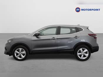 Used Nissan Qashqai 2020 for sale - 79489834: Photo