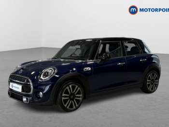 Used MINI Hatch 2019 for sale - 74981699: Photo