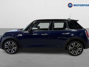 Used MINI Hatch 2019 for sale - 74981699: Photo