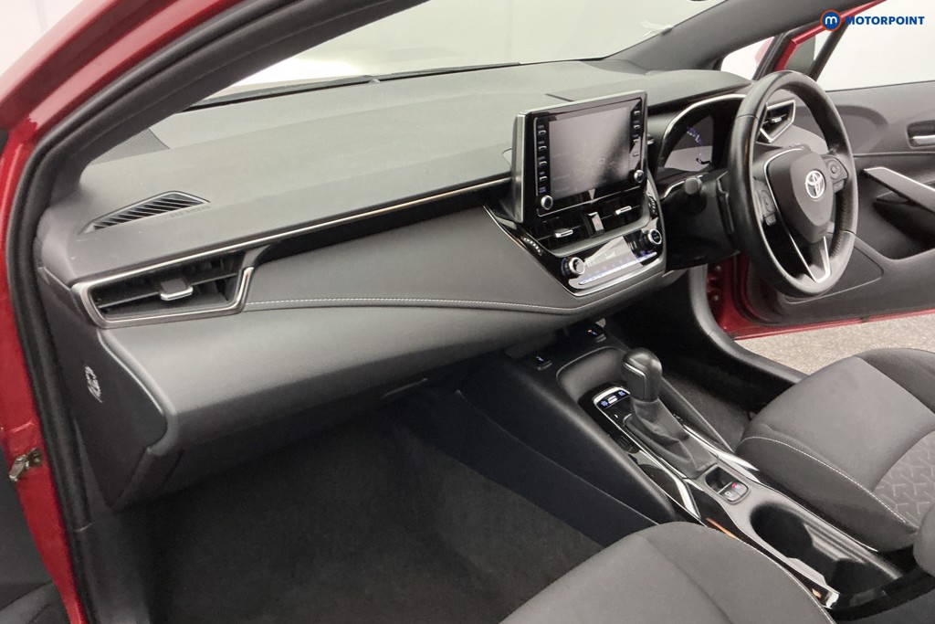 Used Toyota Corolla 2020 for sale - 76807954: Photo 16