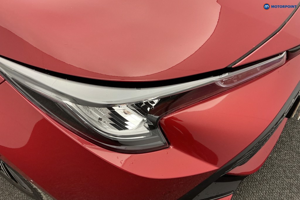 Used Toyota Corolla 2020 for sale - 76807954: Photo 33