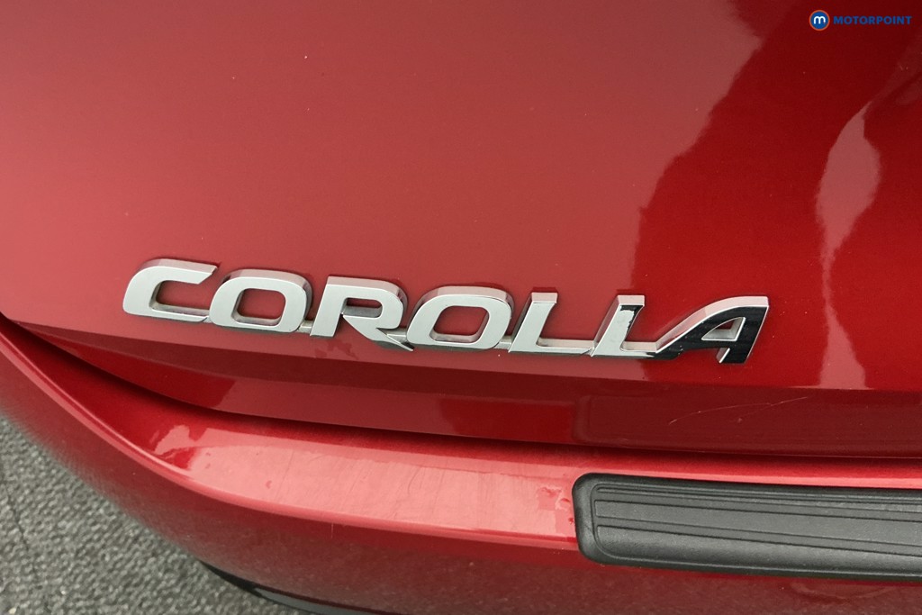 Used Toyota Corolla 2020 for sale - 76807954: Photo 39