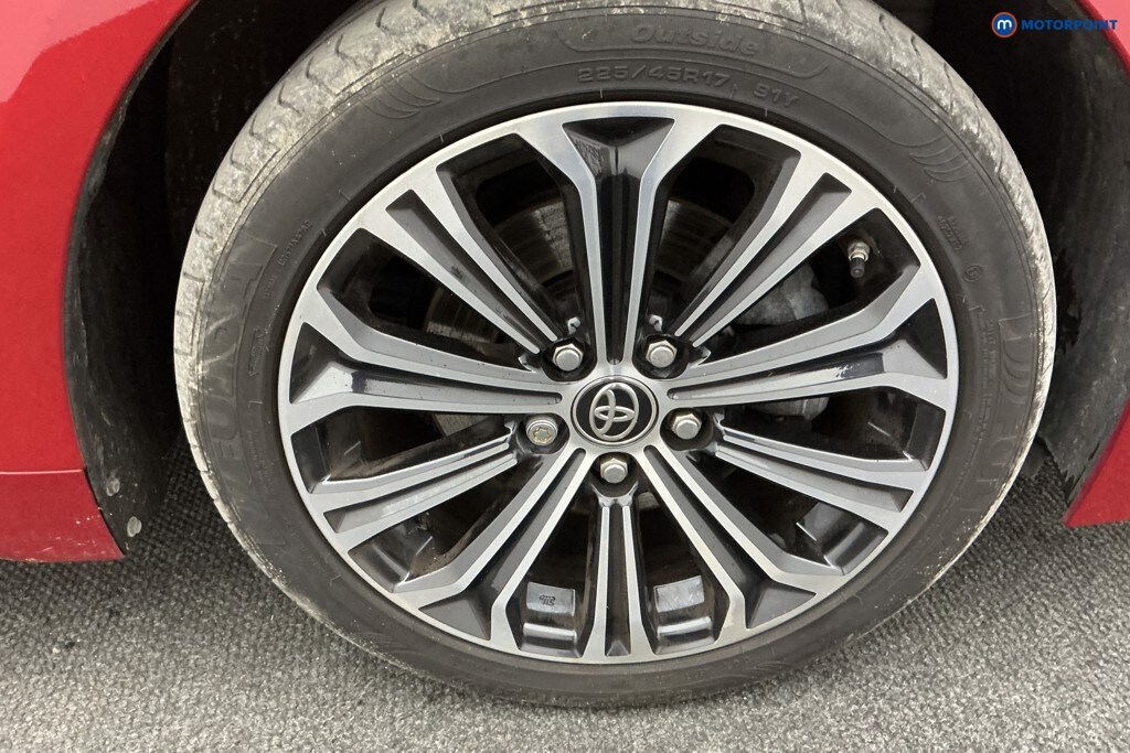 Used Toyota Corolla 2020 for sale - 76807954: Photo 42