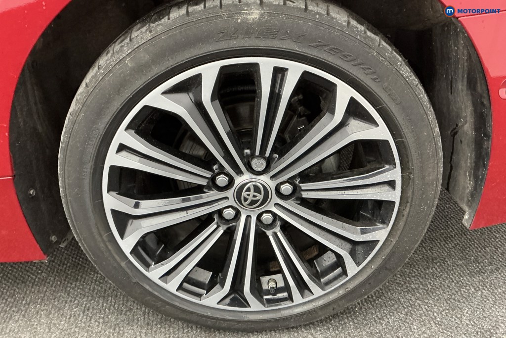 Used Toyota Corolla 2020 for sale - 76807954: Photo 44